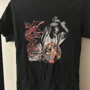 DMX Graphic Tee
